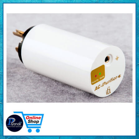 อุปกรณ์ลดสัญญาณรบกวน IFI AUDIO AC IPURIFIER_2